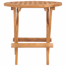VidaXL 315452 outdoor table