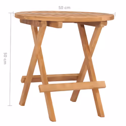VidaXL 315452 outdoor table - Additional view 7