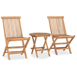 VidaXL 315453 outdoor furniture set