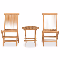 VidaXL 315453 outdoor furniture set