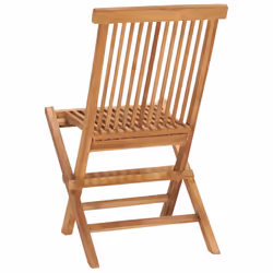 VidaXL 315453 outdoor furniture set - Additional view 8