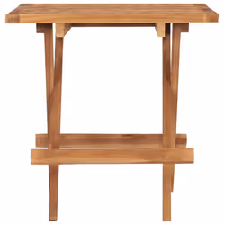 VidaXL 315454 outdoor table