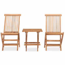 VidaXL 315455 outdoor furniture set - Additional view 2