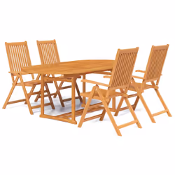 VidaXL 3058011, 5 pc(s)