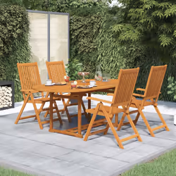 VidaXL 3058011 outdoor furniture set