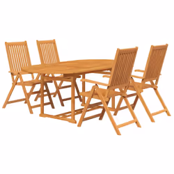 VidaXL 3058011 outdoor furniture set