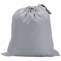 vidaXL Boat Cover Dust Boat Canopy Protective Boat Center Console Cover Grey - Additional view 4