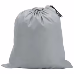 vidaXL Boat Cover Dust Boat Canopy Protective Boat Center Console Cover Grey - Additional view 5