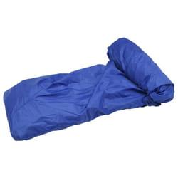 vidaXL Boat Cover Dust Boat Canopy Protective Boat Center Console Cover Grey