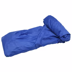 vidaXL Boat Cover Dust Boat Canopy Protective Boat Center Console Cover Grey - Additional view 7