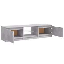VidaXL 804296 TV cabinet/entertainment centre - Additional view 4
