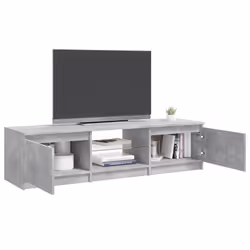 VidaXL 804296 TV cabinet/entertainment centre - Additional view 7