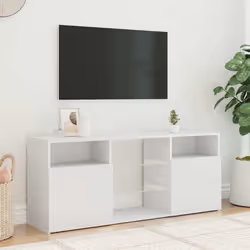 VidaXL 804301 TV cabinet/entertainment centre - Additional view 4