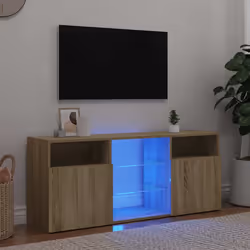 VidaXL 804304 TV cabinet/entertainment centre