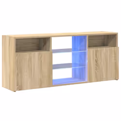 VidaXL 804304 TV cabinet/entertainment centre