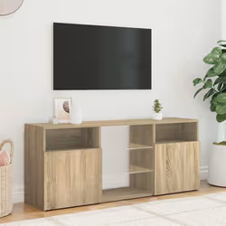 VidaXL 804304 TV cabinet/entertainment centre - Additional view 4