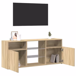VidaXL 804304 TV cabinet/entertainment centre - Additional view 5