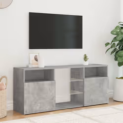 VidaXL 804305 TV cabinet/entertainment centre - Additional view 4