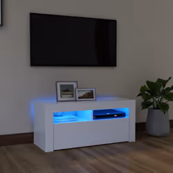VidaXL 804319 TV cabinet/entertainment centre
