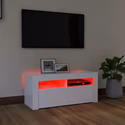 VidaXL 804319 TV cabinet/entertainment centre - Additional view 4