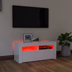 VidaXL 804325 TV cabinet/entertainment centre - Additional view 4