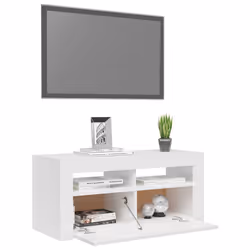 VidaXL 804325 TV cabinet/entertainment centre - Additional view 5
