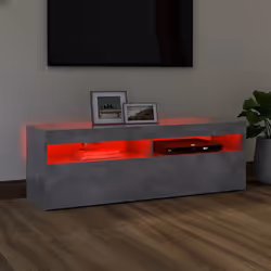 VidaXL 804377 TV cabinet/entertainment centre - Additional view 4