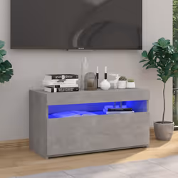 VidaXL 804399 TV cabinet/entertainment centre