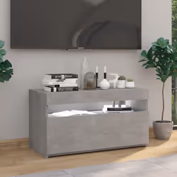 VidaXL 804399 TV cabinet/entertainment centre - Additional view 4