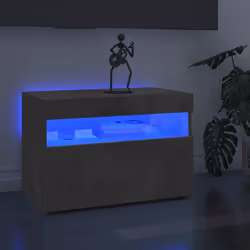 VidaXL 804417 TV cabinet/entertainment centre