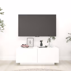 VidaXL 804436 TV cabinet/entertainment centre