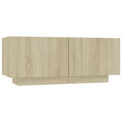 VidaXL 804439 TV cabinet/entertainment centre