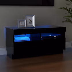VidaXL 804446 TV cabinet/entertainment centre