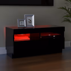 VidaXL 804446 TV cabinet/entertainment centre