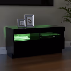 VidaXL 804446 TV cabinet/entertainment centre - Additional view 4