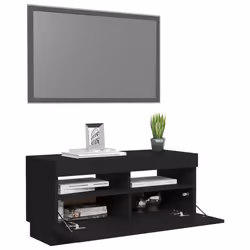 VidaXL 804446 TV cabinet/entertainment centre - Additional view 5