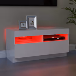 VidaXL 804451 TV cabinet/entertainment centre