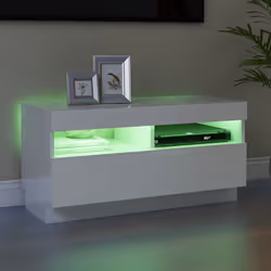 VidaXL 804451 TV cabinet/entertainment centre - Additional view 4
