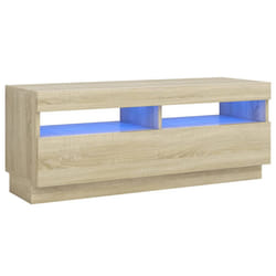 VidaXL 804457 TV cabinet/entertainment centre