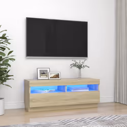 VidaXL 804457 TV cabinet/entertainment centre