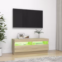 VidaXL 804457 TV cabinet/entertainment centre