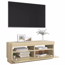 VidaXL 804457 TV cabinet/entertainment centre - Additional view 4
