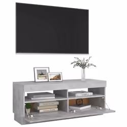 VidaXL 804458 TV cabinet/entertainment centre - Additional view 4