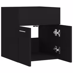 VidaXL 804639 bathroom furniture set - Additional view 5