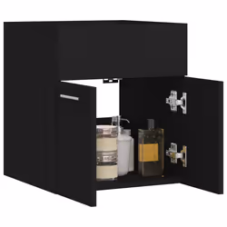 VidaXL 804639 bathroom furniture set - Additional view 6