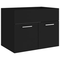 VidaXL 804648 bathroom furniture set