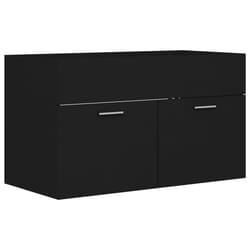 VidaXL 804657 bathroom furniture set