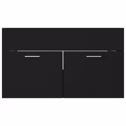 VidaXL 804657 bathroom furniture set - Additional view 5