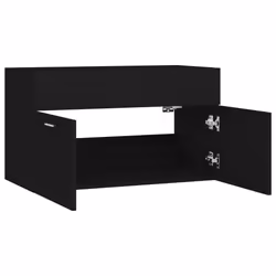 VidaXL 804657 bathroom furniture set - Additional view 7