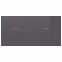 VidaXL 804673 bathroom furniture set - Additional view 5
